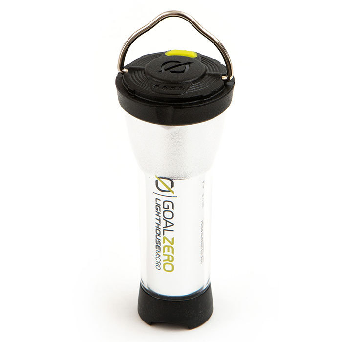 日本最級 GOALZERO LIGHTHOUSE MICRO FLASH 2個セット tco.it