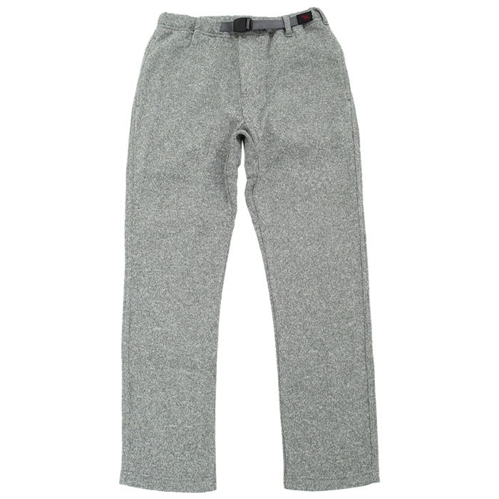 グラミチ パンツ GRAMICCI メンズ ボンディング ニット フリース ジャスト カット NN ( Bonding Knit Fleece  Just Cut NN Pant GMP-21F066 )