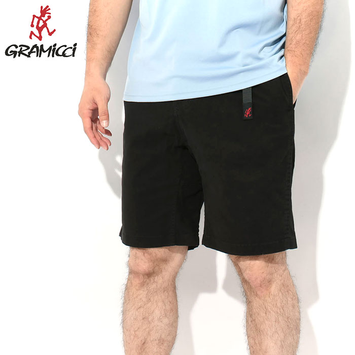 GRAMICCI グラミチ ハーフパンツ メンズ レギュラー フィット