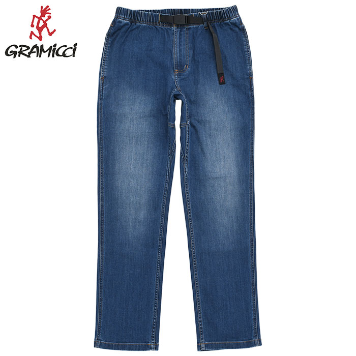GRAMICCI（グラミチ） パンツ メンズ 26SS ストレッチ デニム
