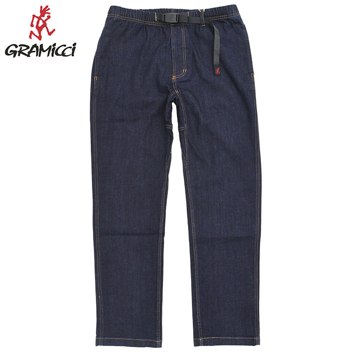 GRAMICCI（グラミチ） パンツ メンズ 26SS ストレッチ デニム