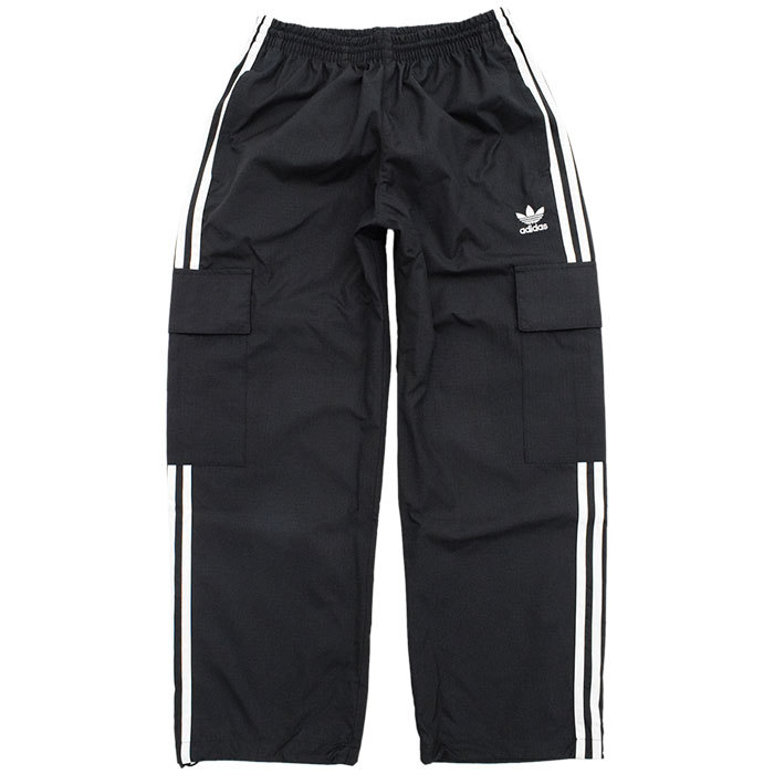 アディダス パンツ adidas メンズ 3 ストライプス カーゴパンツ オリジナルス ( 3 Stripes Cargo Pant Originals ボトムス 男性用 GN3449 )｜icefield｜02