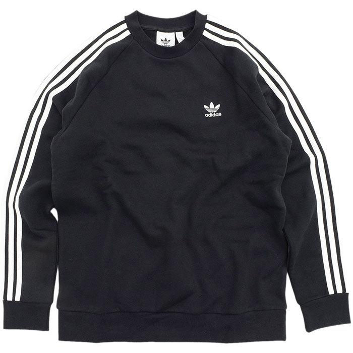 アディダス トレーナー Adidas メンズ 3 ストライプス クルー スウェット オリジナルス 3 Stripes Crew Sweat Originals トップス Gn3487 Ice Field 通販 Paypayモール アディダス トレーナー Adidas メンズ 3 ストライプス クルー スウェット オリジナルス 3 Stripes Crew Sweat Originals トップス Gn3487 Ice Field 通販 Paypayモール