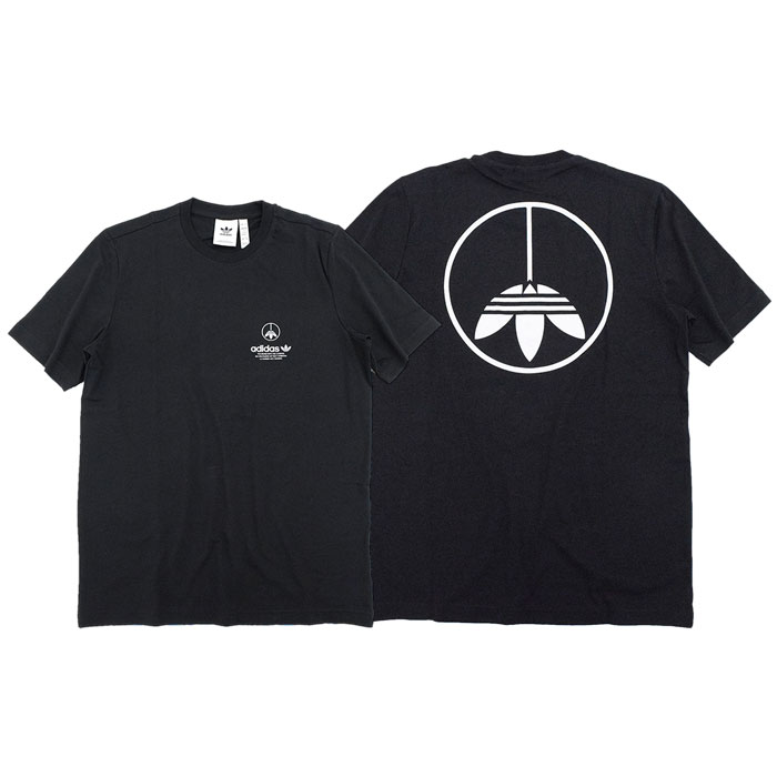 【adidas】ADIDAS ORIGINALS CHAMPIONS GRAPHIC 半袖Tシャツ ADIDAS Champions Graphic T-Shirt KA4553 - Shiekh