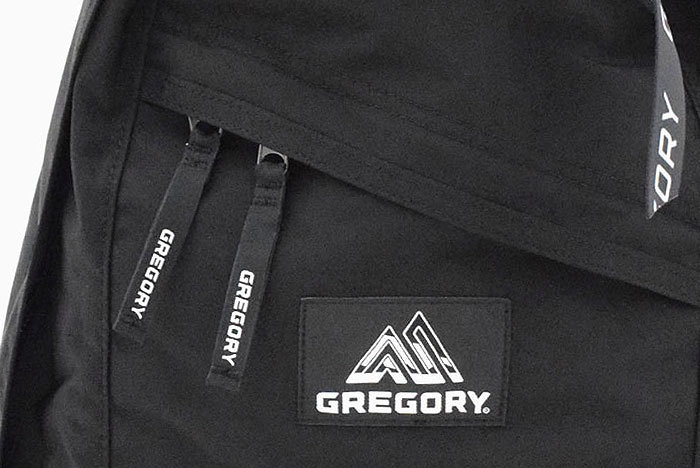 めてのバッ グレゴリー gregory Classic Logo Daypack Bag バッグ Backpack バックパック 1375701041 ) ice field - 通販 - PayPayモール リュック GREGORY クラシック ロゴ デイパック ( いクッショ