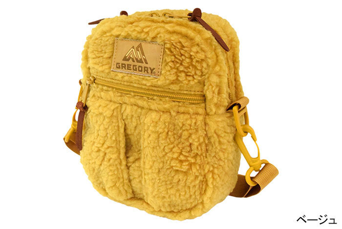 グレゴリーGregoryボーリングバッグブラウン グレゴリーGregoryボーリングバッグブラウン 【公式通販】