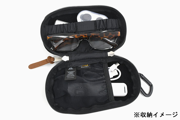GREGORY（グレゴリー） ケース マルチプル M ( Multiple M Case