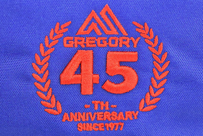 グレゴリー リュック GREGORY 45th デイパック ( 45th Daypack 45周年