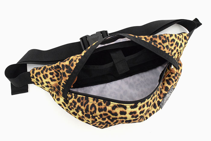 グレゴリー ウエストバッグ GREGORY トゥルー レオパード テールランナー ( True Leopard Tail Runner Waist  Bag ウエストポーチ 65238C310 ) : gre-65238c310 : ice field - 通販 - Yahoo!ショッピング