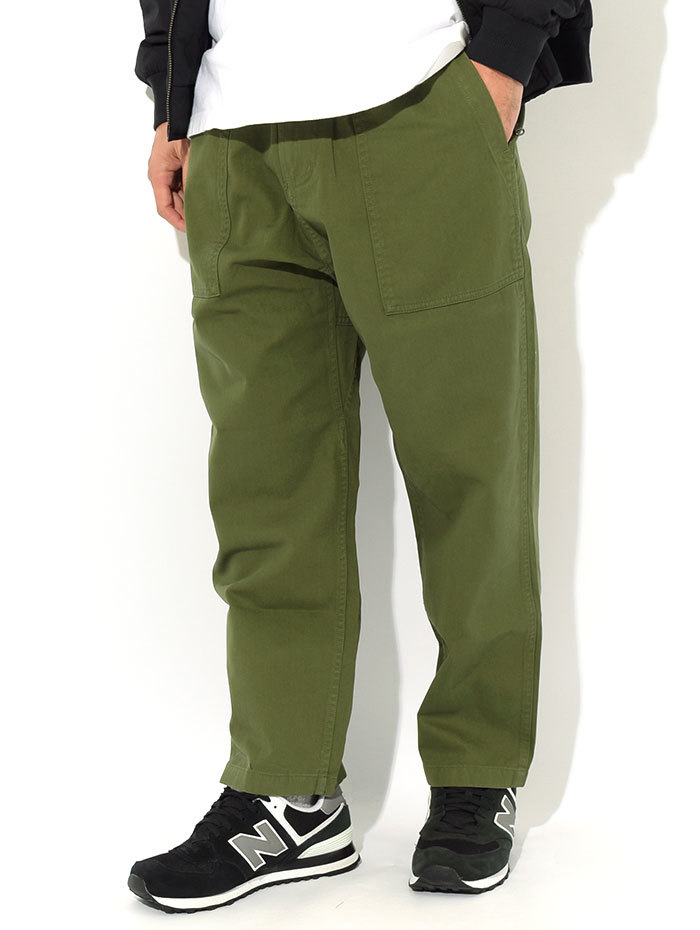 GRAMICCI（グラミチ） パンツ メンズ ルーズ テーパード ( GRAMICCI