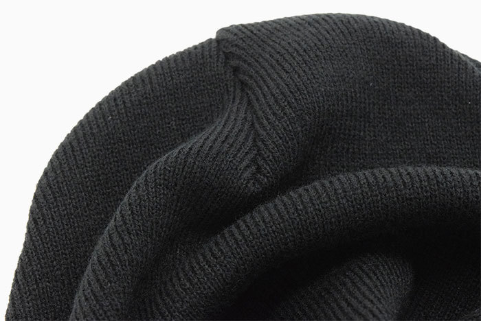 GRAMICCI（グラミチ） ニット帽 ウォッチ ビーニー( Watch Beanie