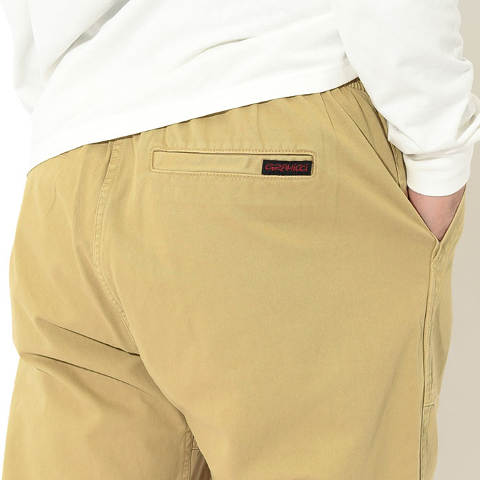 GRAMICCIグラミチのパンツ Loose Tapered Pant04