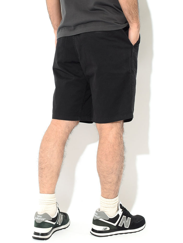 グラミチ ハーフパンツ GRAMICCI メンズ 23SS ST ショーツ ( ST Short