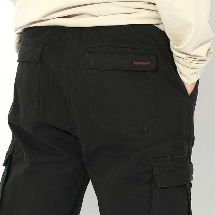 GRAMICCI グラミチ パンツ メンズ カーゴパンツ ( Cargo Pant