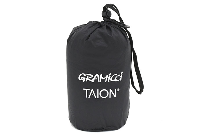 GRAMICCIグラミチのジャケット TAION Inner Down Vest17