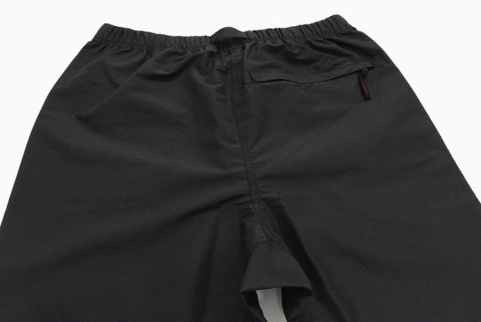 GRAMICCIグラミチのハーフパンツ Shell Packable Short06