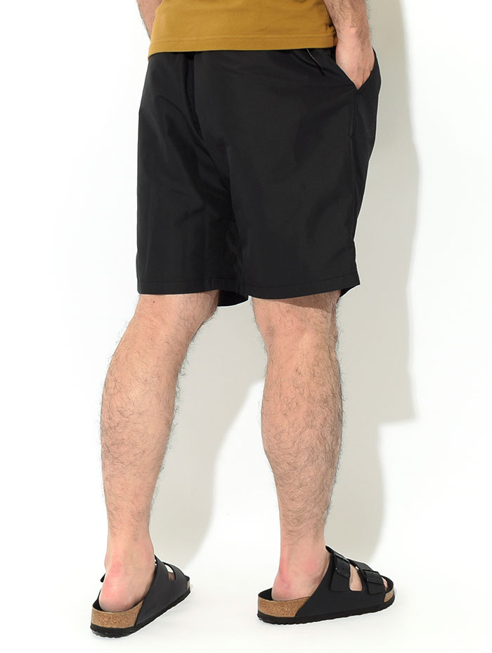 GRAMICCIグラミチのハーフパンツ Shell Packable Short03