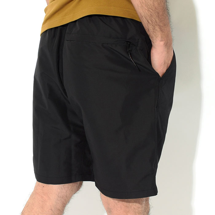 GRAMICCIグラミチのハーフパンツ Shell Packable Short04