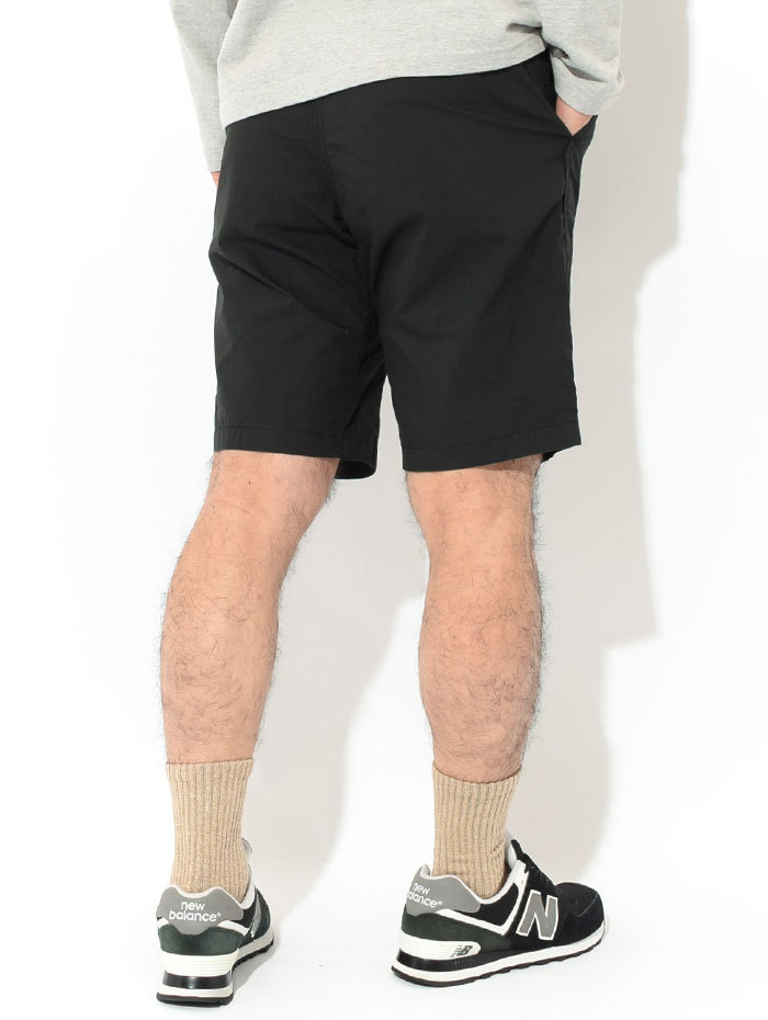 グラミチ ハーフパンツ GRAMICCI メンズ デンシティー ストレッチ ST ショーツ (Density Stretch ST Short  スタンダードショーツ G2SM-P047) : grm-g2sm-p047 : ice field - 通販 - Yahoo!ショッピング