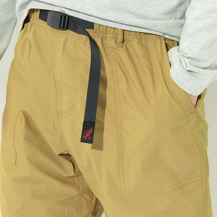 GRAMICCI グラミチ パンツ メンズ デンシティー ストレッチ