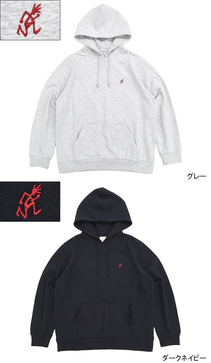 GRAMICCI（グラミチ） パーカー プルオーバー メンズ 25FW ワン