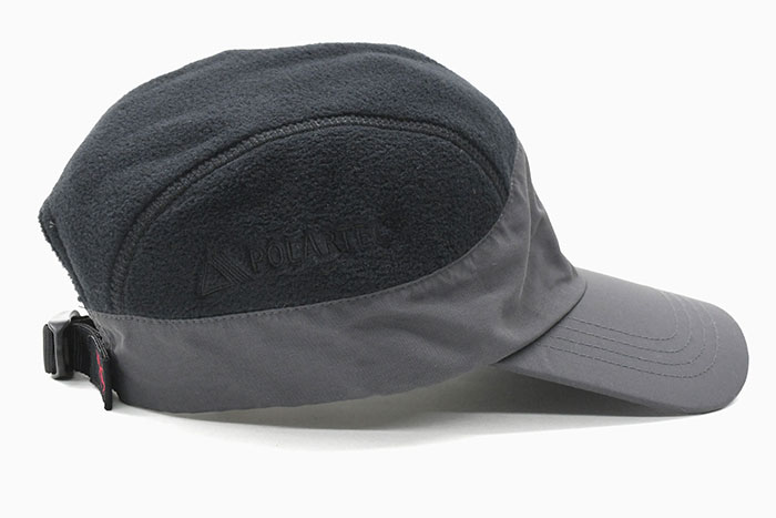 Gramicci（グラミチ） キャップ ポーラテック ( Polartec Cap フリース