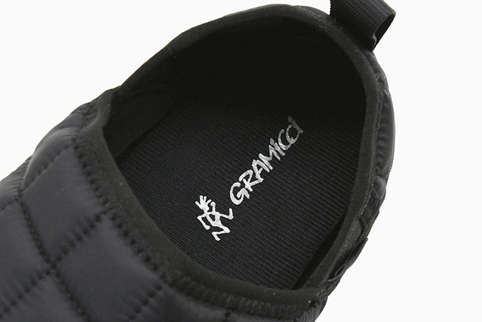 GRAMICCI グラミチ シューズ メンズ 男性用 サーマル モック