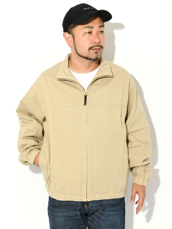 Gramicci（グラミチ） ジャケット メンズ ツイル アラウンド ( Twill