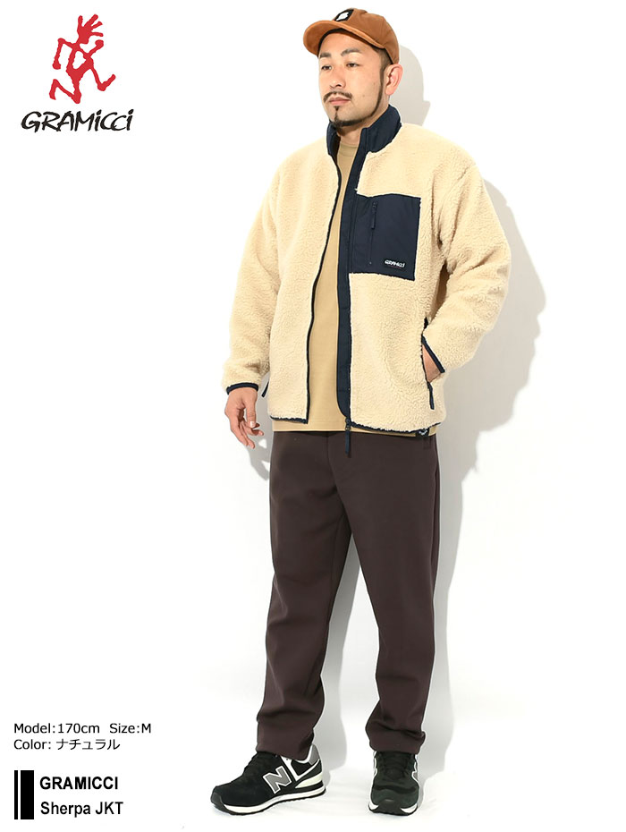 OUTER,JACKET/アウター,ジャケット|メンズ|グラミチ 公式通販サイト Gramicci Online Store