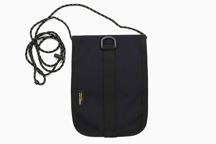 GRAMICCIグラミチのバッグ Cordura Neck Pouch05