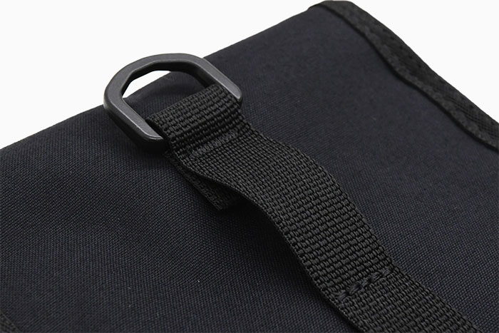 GRAMICCIグラミチのバッグ Cordura Neck Pouch06