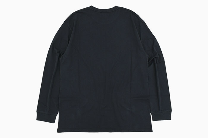 Gramicci（グラミチ） ロンT Tシャツ 長袖 メンズ GPS ( GPS L/S Tee