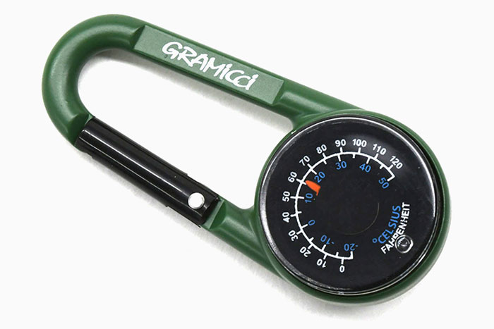 GARNI カラビナ CLINK｜GARNI '10 CARABINER [GZ16031]｜東京・吉祥寺