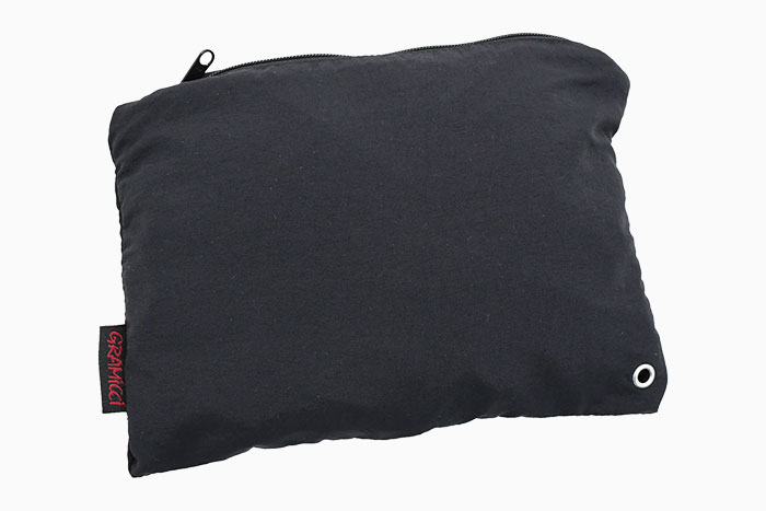 GRAMICCIグラミチのハーフパンツ Nylon Packable G Short07