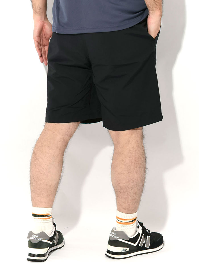GRAMICCIグラミチのハーフパンツ Nylon Packable G Short03