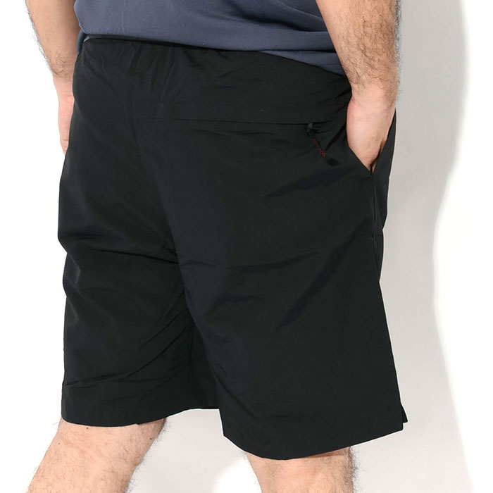 GRAMICCIグラミチのハーフパンツ Nylon Packable G Short04