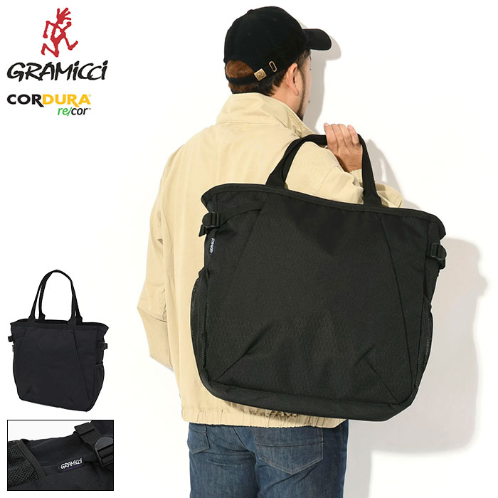 グラミチ トートバッグ コーデュラ トートバッグ グラミチ - コーデュラ トートバッグ | HBX