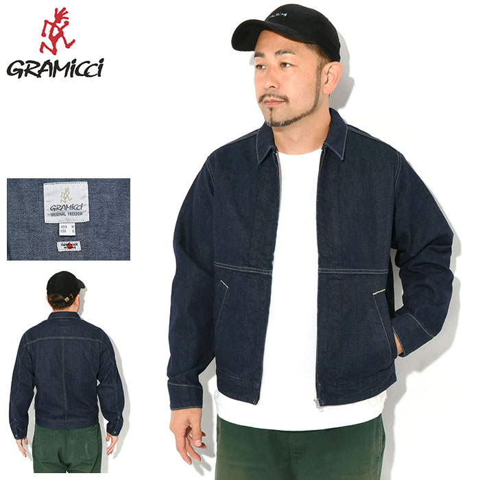 未使用/GRAMICCI グラミチSLAYER BIG FLAP JACKET 未使用/GRAMICCI グラミチSLAYER BIG FLAP JACKET - メルカリ