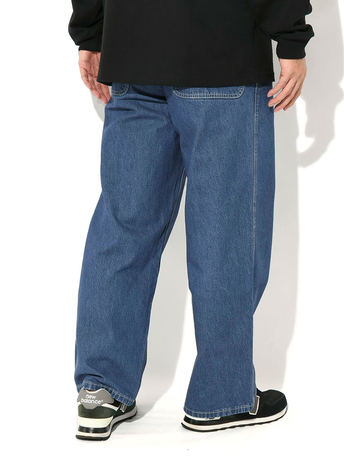 Gramicci（グラミチ） パンツ メンズ サッター デニム ( Sutter Denim
