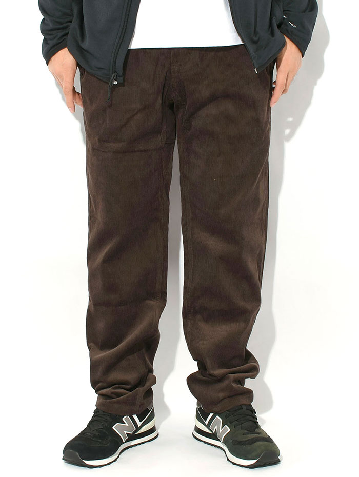 GRAMICCI（グラミチ） パンツ メンズ 25FW コーデュロイ ( 25FW