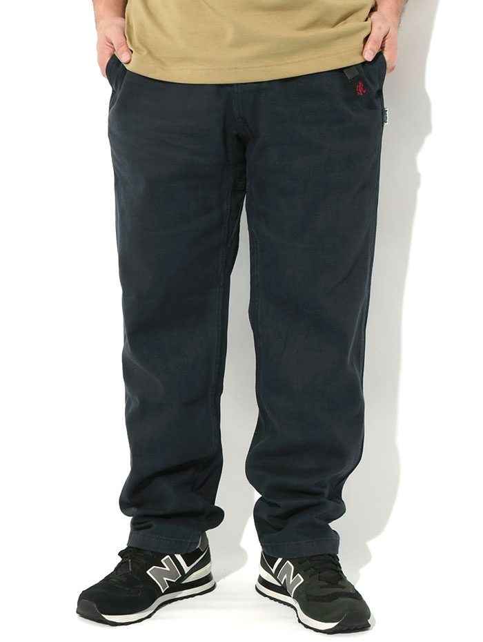 GRAMICCI（グラミチ） パンツ メンズ ヘンプ ( GRAMICCI Hemp Gramicci