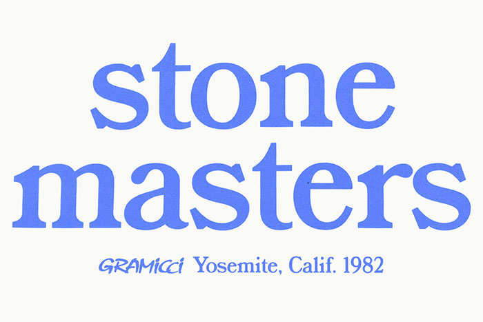 Gramicci（グラミチ） Tシャツ 半袖 メンズ ストーンマスターズ