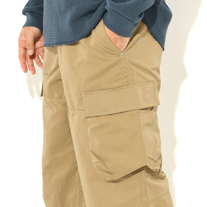Gramicci（グラミチ） パンツ メンズ WR カーゴパンツ ( WR Cargo Pant