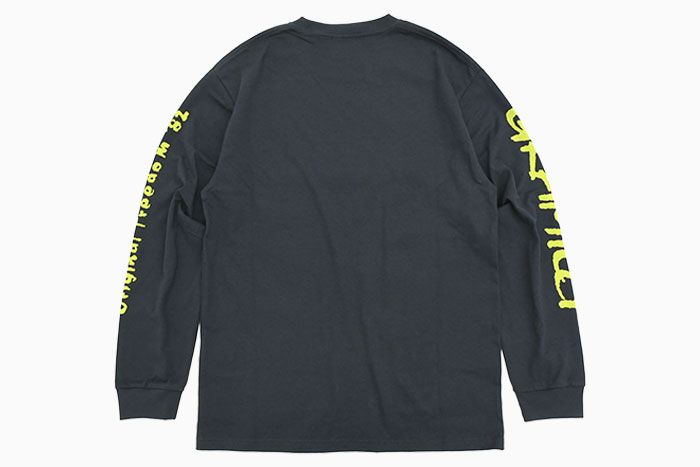 Gramicci（グラミチ） ロンT Tシャツ 長袖 メンズ フリーダム
