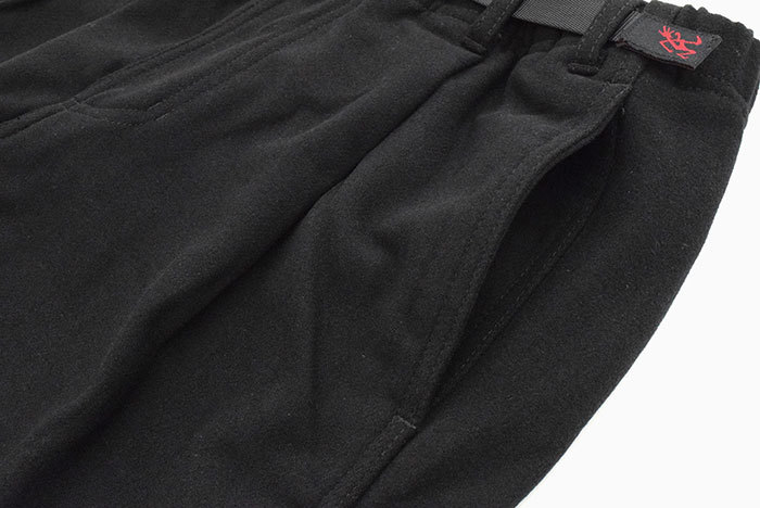 GRAMICCIグラミチのパンツ Wool Blend Tuck Tapered Pant08