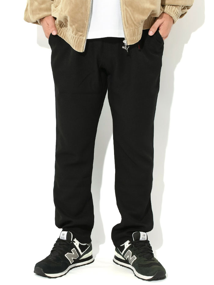 GRAMICCI（グラミチ） パンツ メンズ ウール ライク スラックス ( Wool