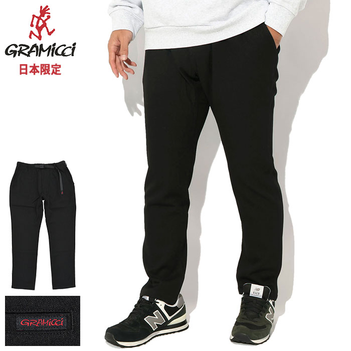 Gramicci（グラミチ） パンツ メンズ 25FW ウール ライク スラックス
