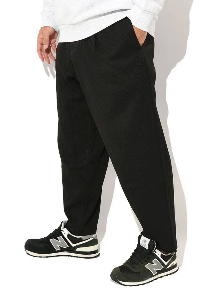 GRAMICCI（グラミチ） パンツ メンズ 25FW ウール ライク ワイド