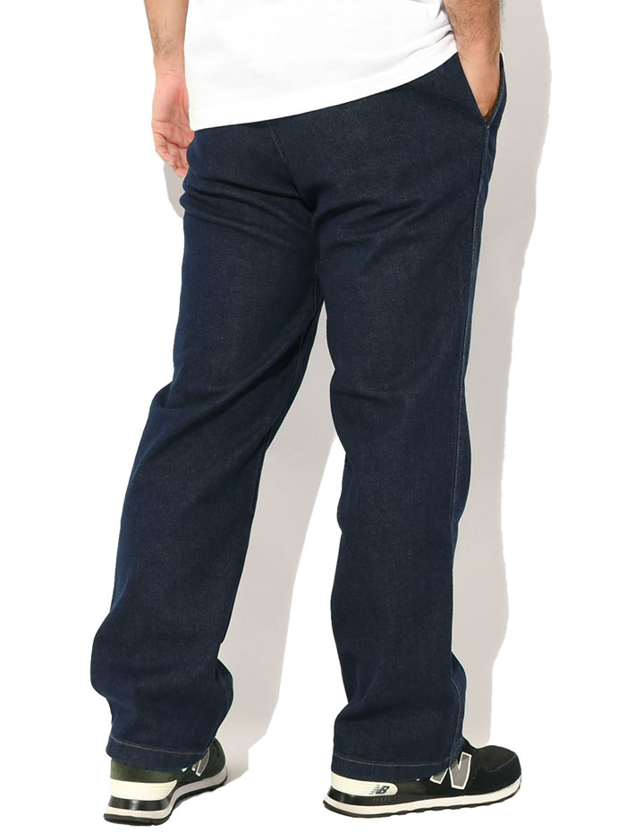 Gramicci（グラミチ） パンツ メンズ ストレッチ デニム レギュラー