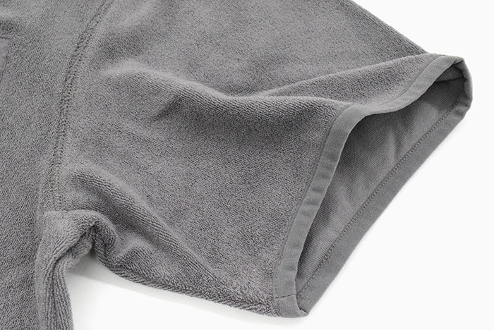 GRAMICCI グラミチ Tシャツ 半袖 メンズ パイル